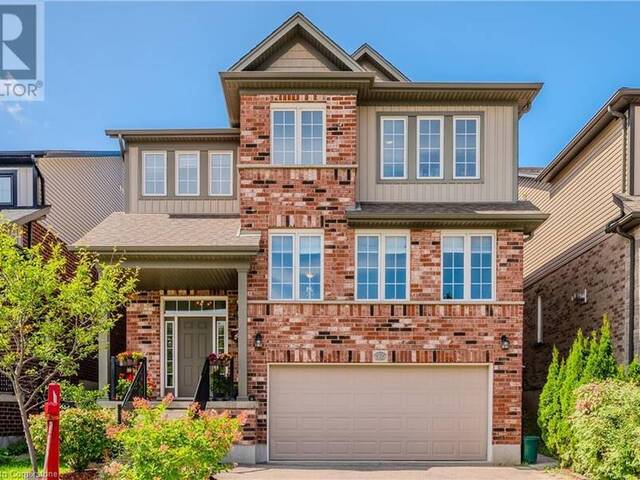 565 SUNDEW Drive Waterloo Ontario