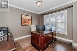 252 EDGEWATER Crescent Kitchener