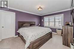 252 EDGEWATER Crescent Kitchener