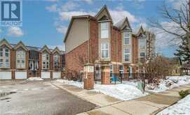 28 MANSION Street Unit# 10 Kitchener