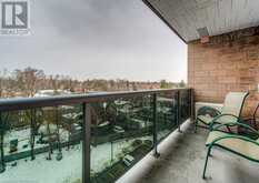 29 WEST Avenue Unit# 702 Kitchener