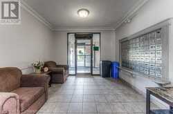 29 WEST Avenue Unit# 702 Kitchener