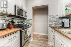 29 WEST Avenue Unit# 702 Kitchener