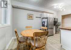 29 WEST Avenue Unit# 702 Kitchener