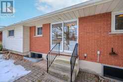 145 ROSS Avenue Kitchener