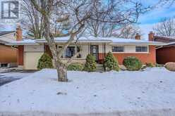 145 ROSS Avenue Kitchener