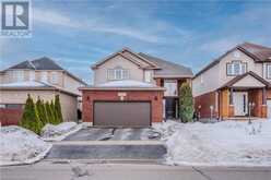 618 DOON SOUTH Drive Kitchener