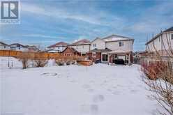 618 DOON SOUTH Drive Kitchener