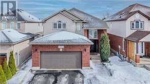 618 DOON SOUTH Drive Kitchener