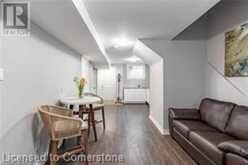 72 INGLESIDE Drive Unit# Lower Kitchener