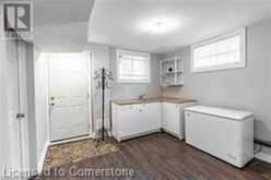 72 INGLESIDE Drive Unit# Lower Kitchener