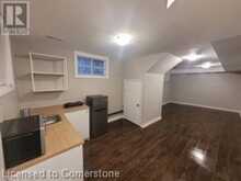 72 INGLESIDE Drive Unit# Lower Kitchener