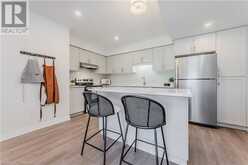 704 BENNINGER Drive Unit# C016 Kitchener