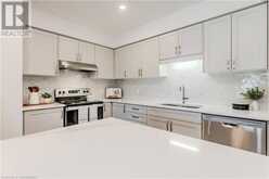 704 BENNINGER Drive Unit# C016 Kitchener