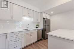 704 BENNINGER Drive Unit# C016 Kitchener