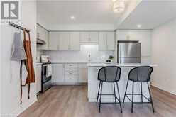 704 BENNINGER Drive Unit# C016 Kitchener