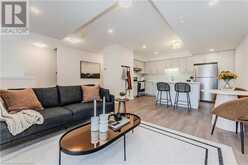 704 BENNINGER Drive Unit# C016 Kitchener