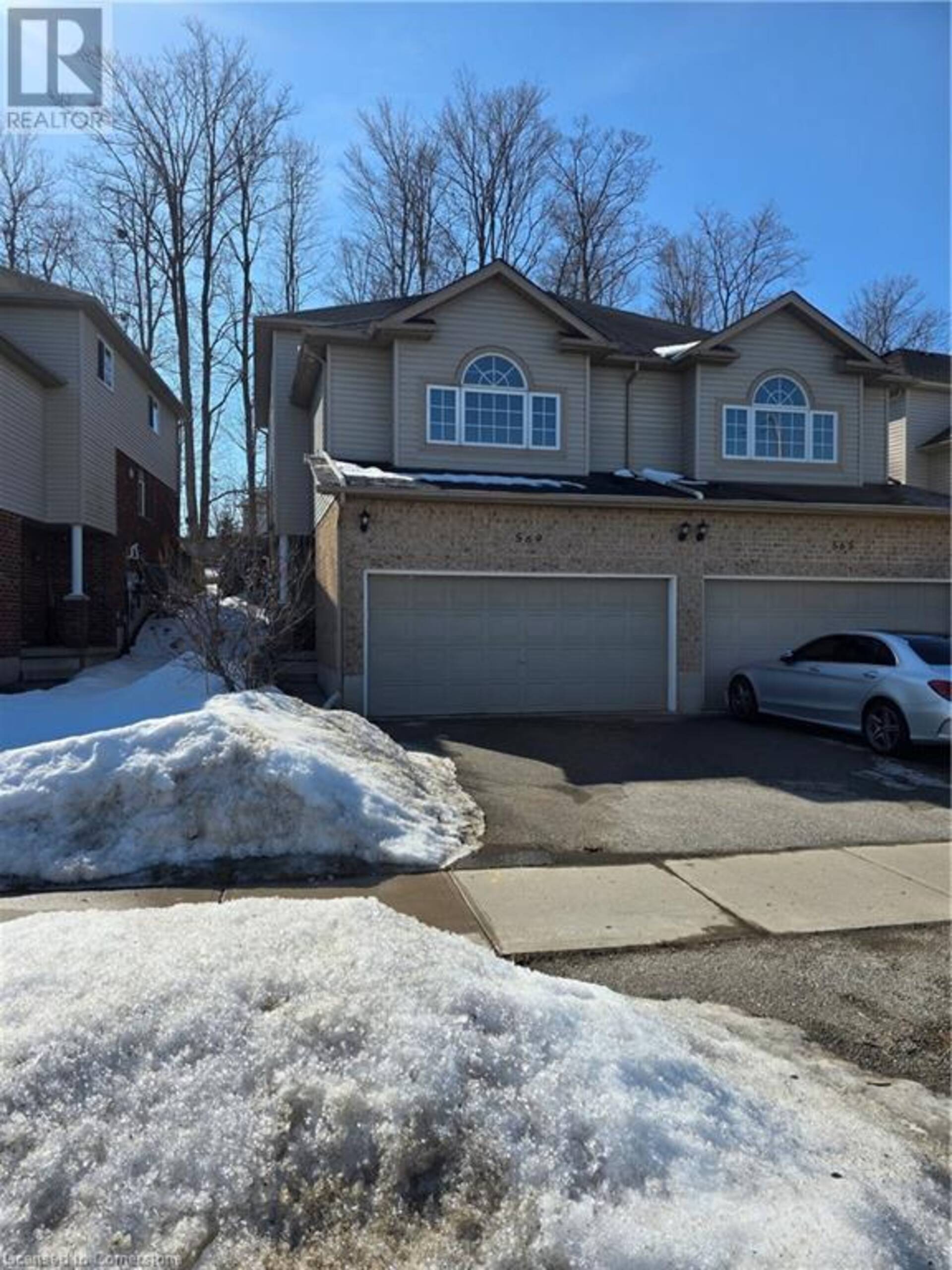 569 ACTIVA Avenue Kitchener