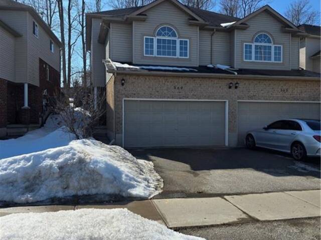 569 ACTIVA Avenue Kitchener Ontario