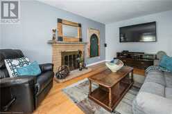 9 OLD MAPLE Lane Kitchener