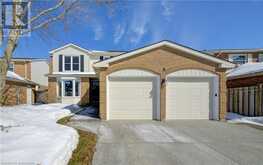 9 OLD MAPLE Lane Kitchener