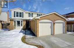 9 OLD MAPLE Lane Kitchener