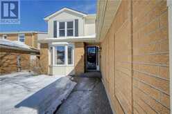 9 OLD MAPLE Lane Kitchener