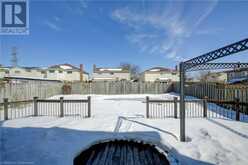 9 OLD MAPLE Lane Kitchener