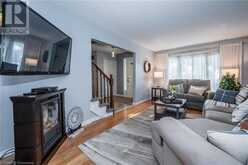 9 OLD MAPLE Lane Kitchener