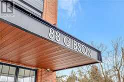 88 GIBSON Street Unit# 407 Ayr