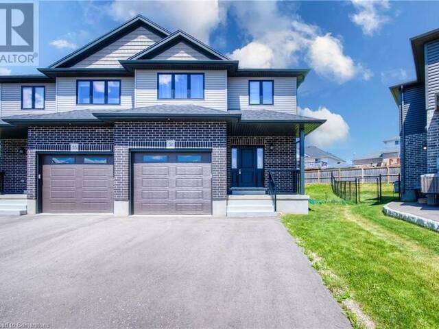 51 CRAB APPLE Court Wellesley Ontario