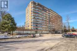 3227 KING Street E Unit# 301 Kitchener