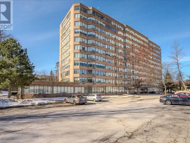 3227 KING Street E Unit# 301 Kitchener Ontario