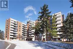 260 SHELDON Avenue N Unit# 103 Kitchener