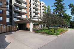 260 SHELDON Avenue N Unit# 103 Kitchener