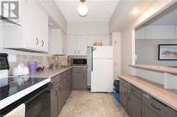 260 SHELDON Avenue N Unit# 103 Kitchener