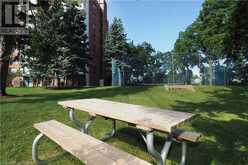 260 SHELDON Avenue N Unit# 103 Kitchener