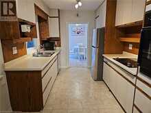 234 DAWSON Street Unit# Upper Waterloo