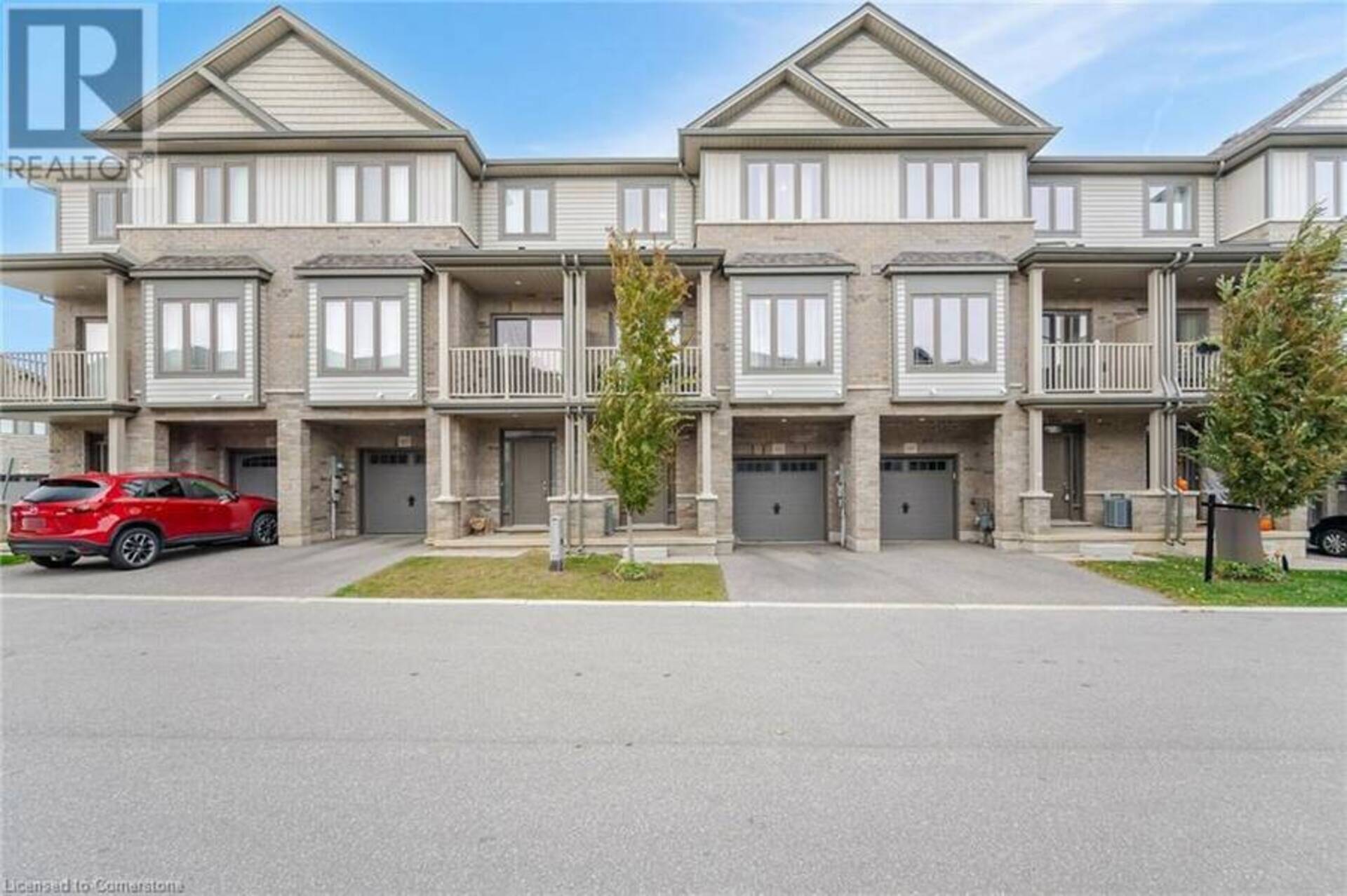 77 DIANA Avenue Unit# 168 Brantford