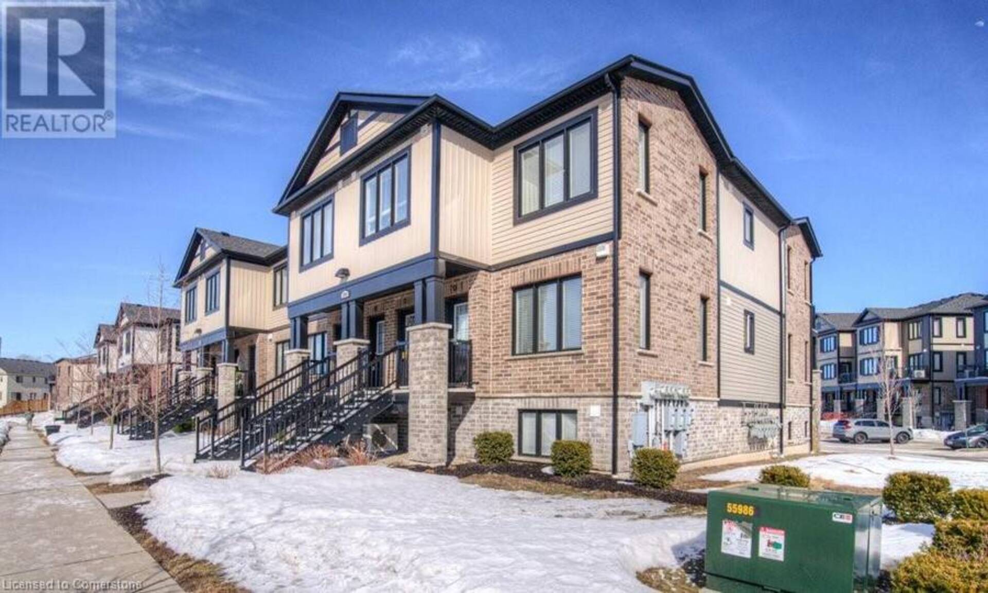 164 ROCHEFORT Street Unit# B Kitchener