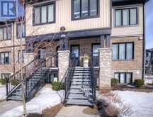 164 ROCHEFORT Street Unit# B Kitchener