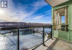 30 BLUE SPRINGS Drive Unit# 416 Waterloo