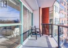 30 BLUE SPRINGS Drive Unit# 416 Waterloo