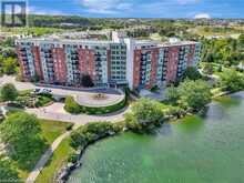 30 BLUE SPRINGS Drive Unit# 416 Waterloo