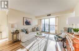 30 BLUE SPRINGS Drive Unit# 416 Waterloo