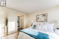 30 BLUE SPRINGS Drive Unit# 416 Waterloo