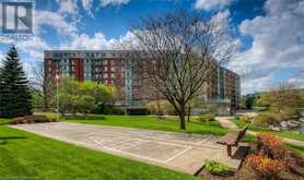 30 BLUE SPRINGS Drive Unit# 416 Waterloo