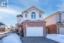 111 COTTON GRASS Street Kitchener