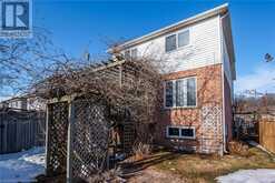 111 COTTON GRASS Street Kitchener