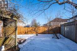 111 COTTON GRASS Street Kitchener